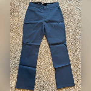 Eddie Bauer 5 pocket pants